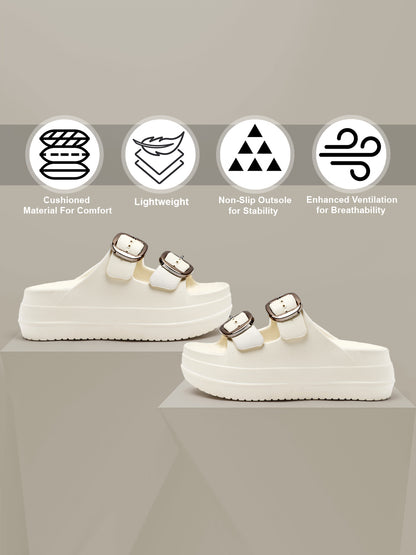 tomsy choice duble_buckle_cream