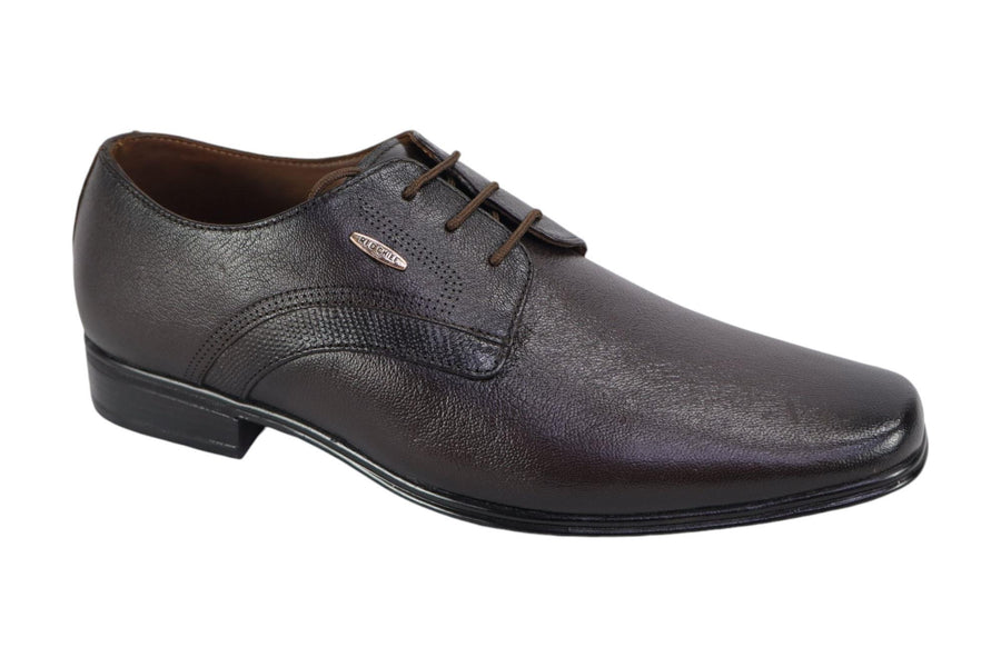 Redchief Men Party Derby Shoes 1551