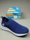 ADMA LOGO-1 Men's Sports Shoes | Navy | Buy Online India