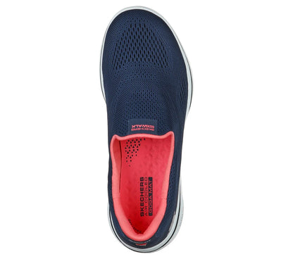 Skechers Women's GO WALK 5 124038-NVCK