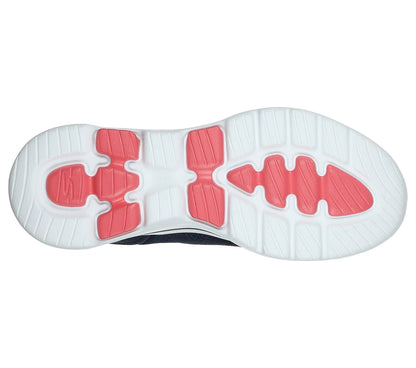 Skechers Women's GO WALK 5 124038-NVCK