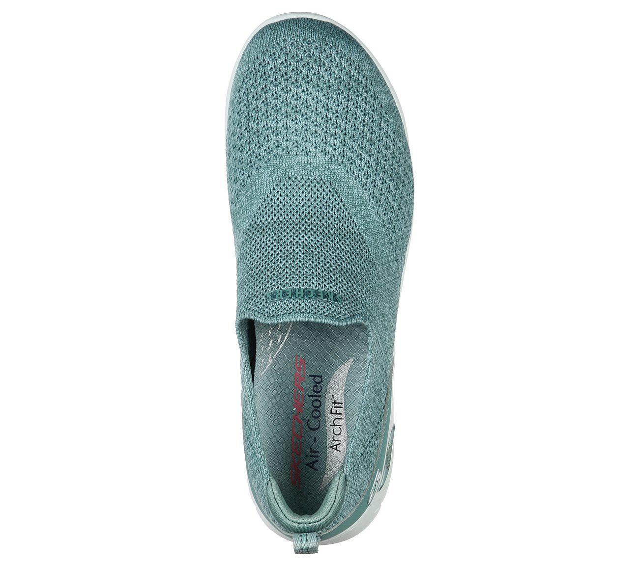 Skechers women'S ARCH FIT REFINE - DON'T GO 104164 olv