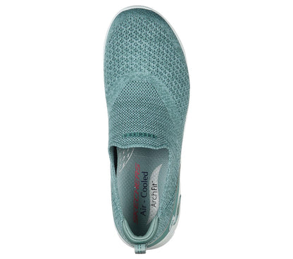 Skechers women'S ARCH FIT REFINE - DON'T GO 104164 olv