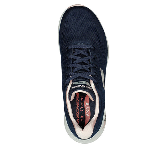 Skechers women's ARCH FIT - BIG APPEAL 149057