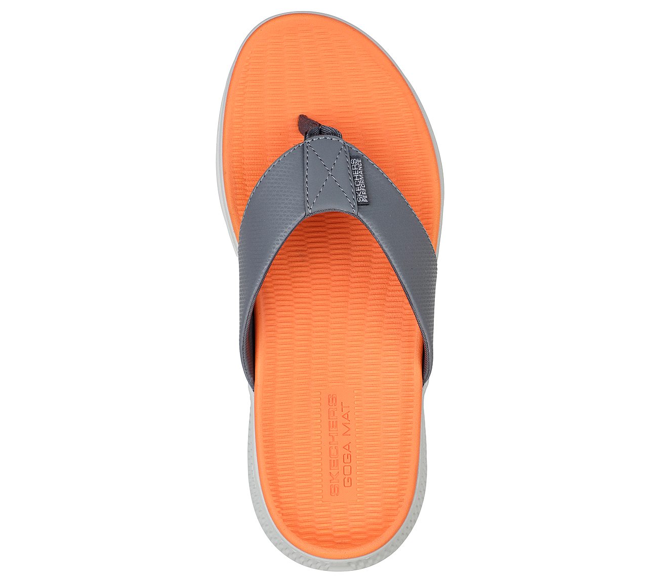 Skechers men's GO CONSISTENT SANDAL-SYNTHWAV 229035