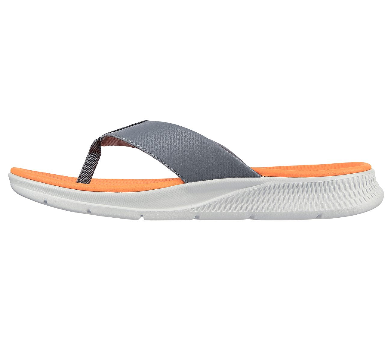 Skechers men's GO CONSISTENT SANDAL-SYNTHWAV 229035