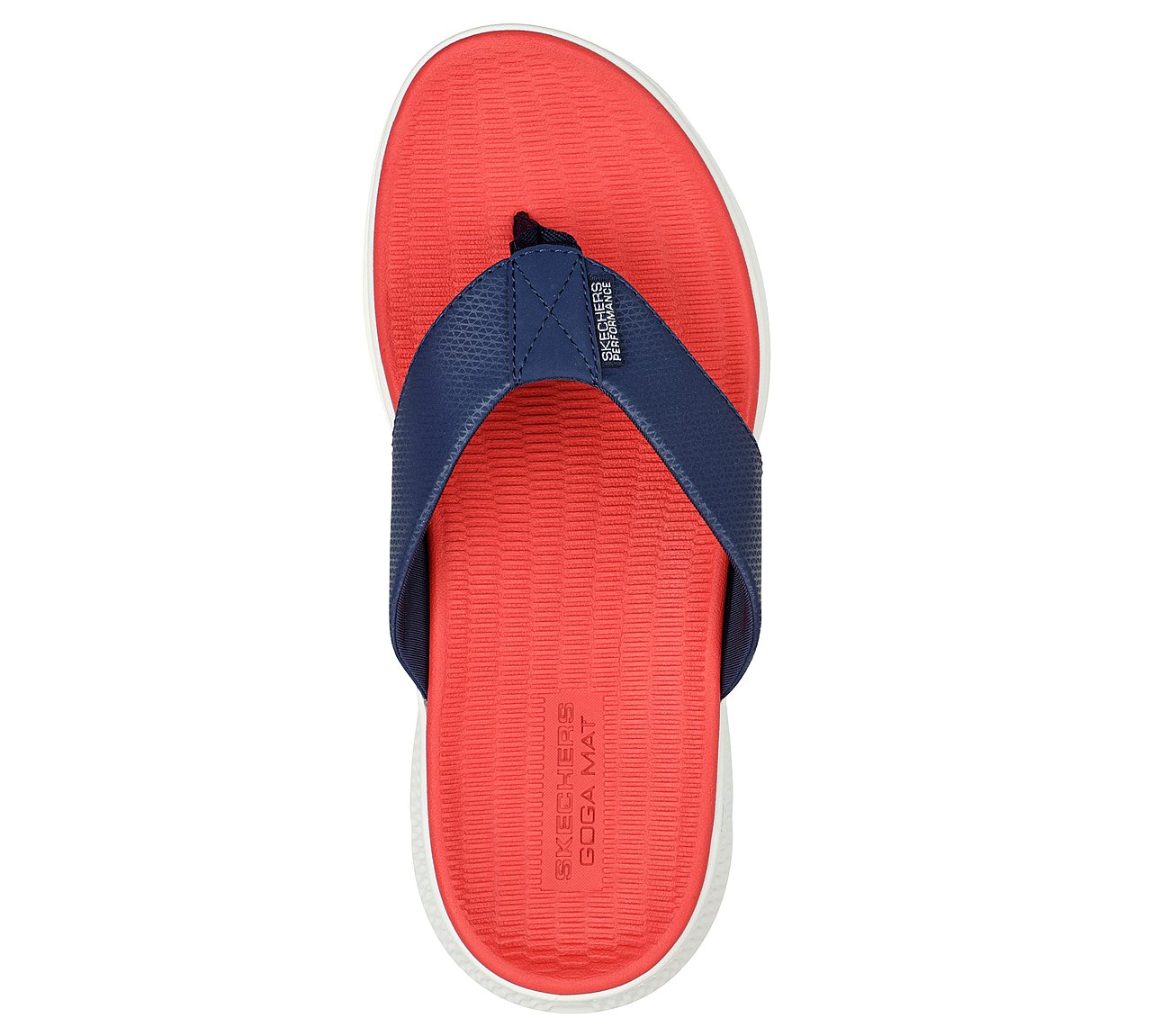Skechers men's GO CONSISTENT SANDAL-SYNTHWAV 229035