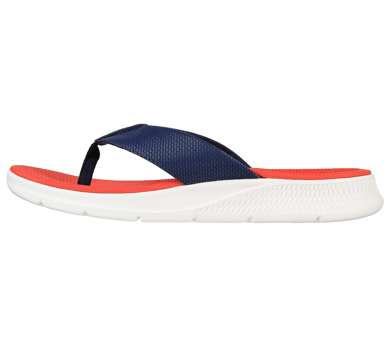Skechers men's GO CONSISTENT SANDAL-SYNTHWAV 229035
