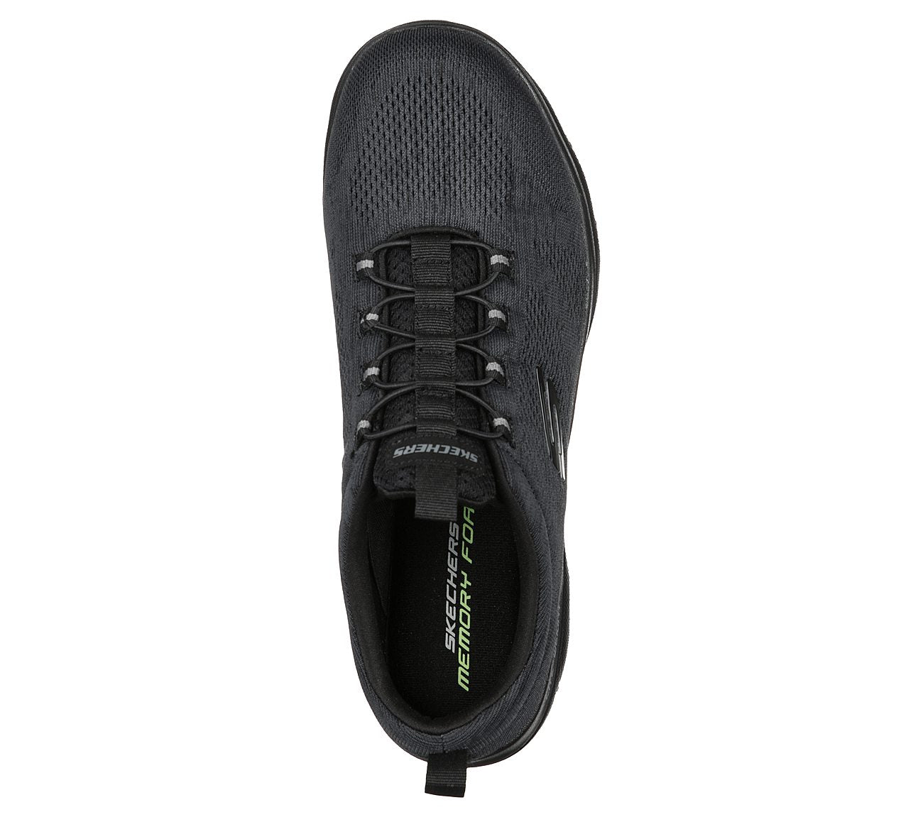 Skechers Men Walking Sneakers 232186 SUMMITS-LOUVIN