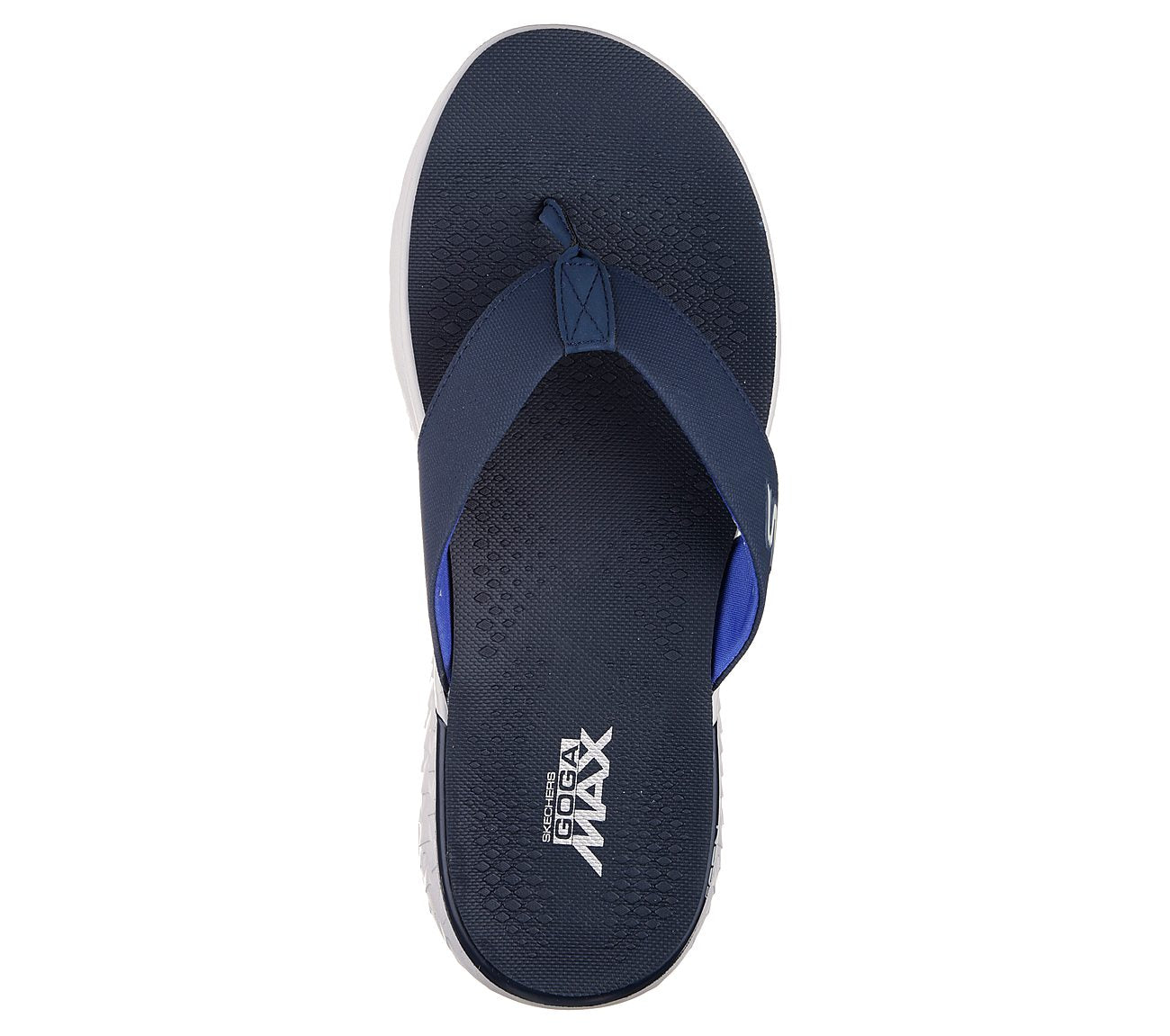 Skechers men's ON-THE-GO 400 - SHORE 54256ID-NVBL