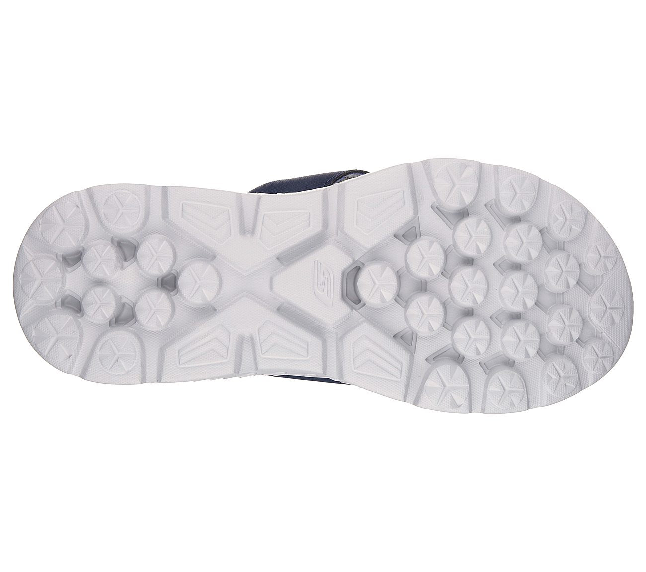 Skechers men's ON-THE-GO 400 - SHORE 54256ID-NVBL