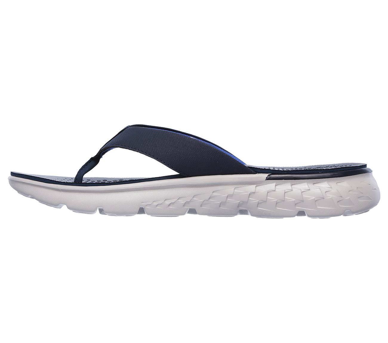Skechers men's ON-THE-GO 400 - SHORE 54256ID-NVBL