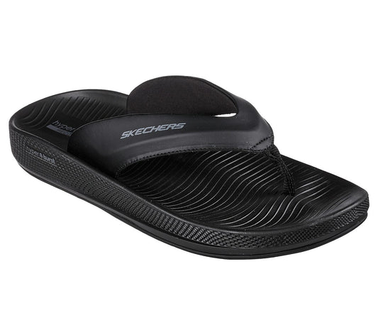 Skechers men'S HYPER SLIDE - SIMPLEX 246021-BBK
