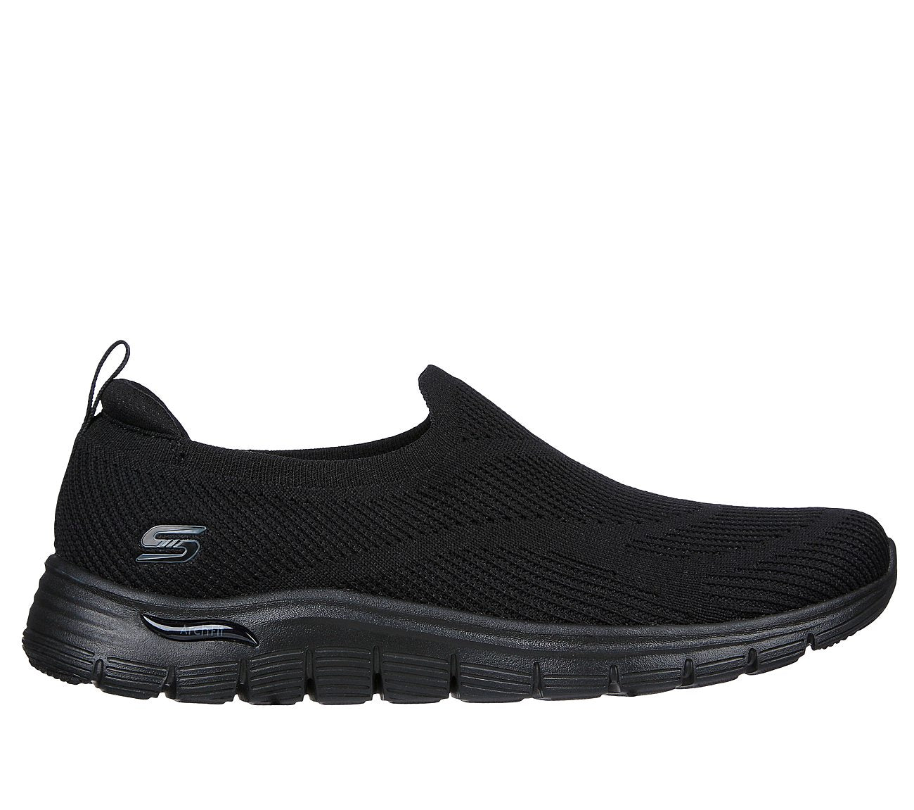 Skechers  women's ARCH FIT VISTA - INSPIRATION 104371-DKRS