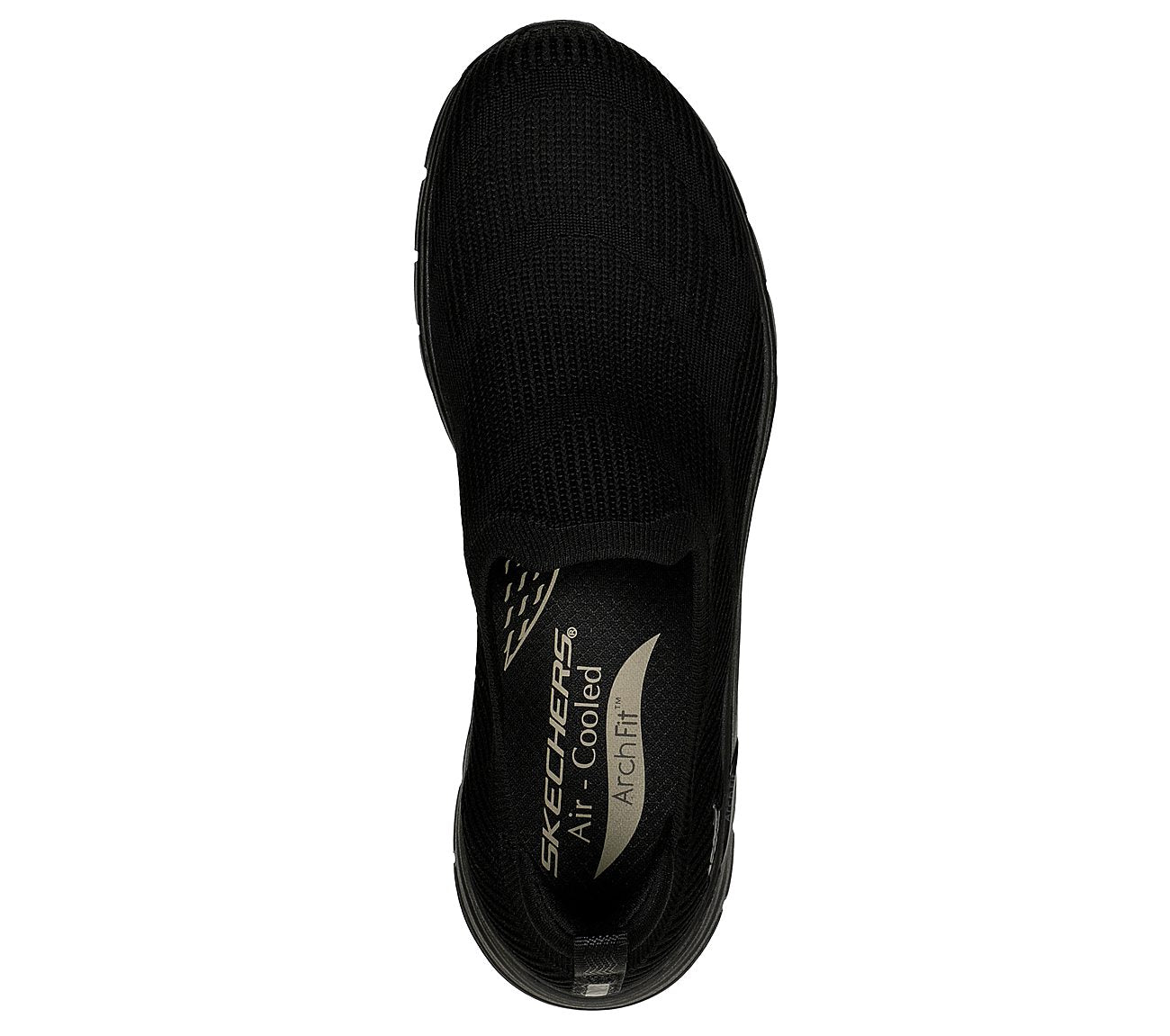 Skechers  women's ARCH FIT VISTA - INSPIRATION 104371-DKRS