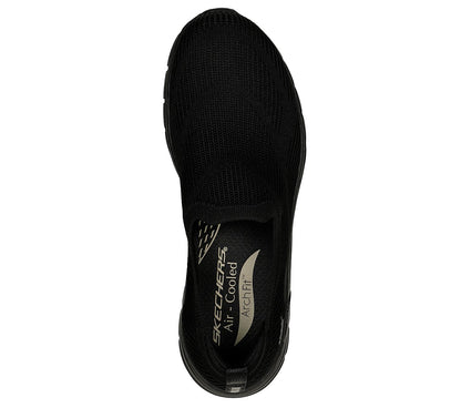 Skechers  women's ARCH FIT VISTA - INSPIRATION 104371-DKRS