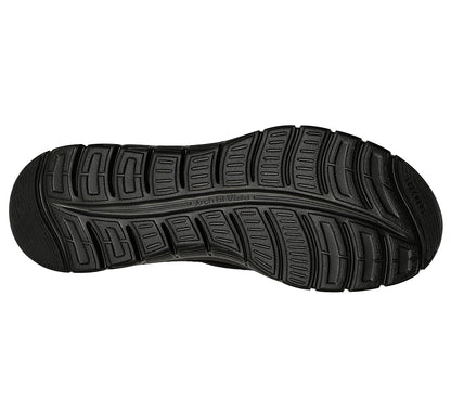 Skechers  women's ARCH FIT VISTA - INSPIRATION 104371-DKRS