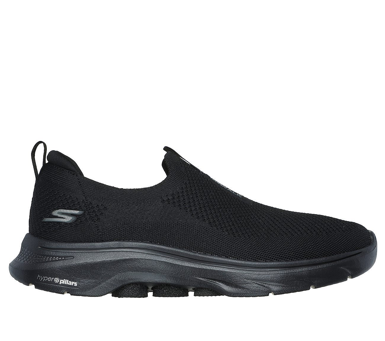Skechers men's GO WALK 7 216633-CCBK