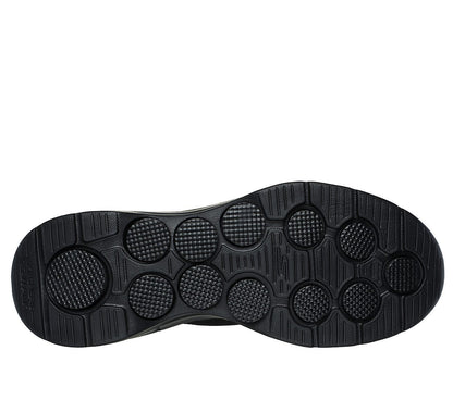 Skechers men's GO WALK 7 216633-CCBK