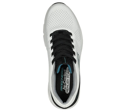 Skechers men's SKECH-AIR VENTURA  232655-WBK