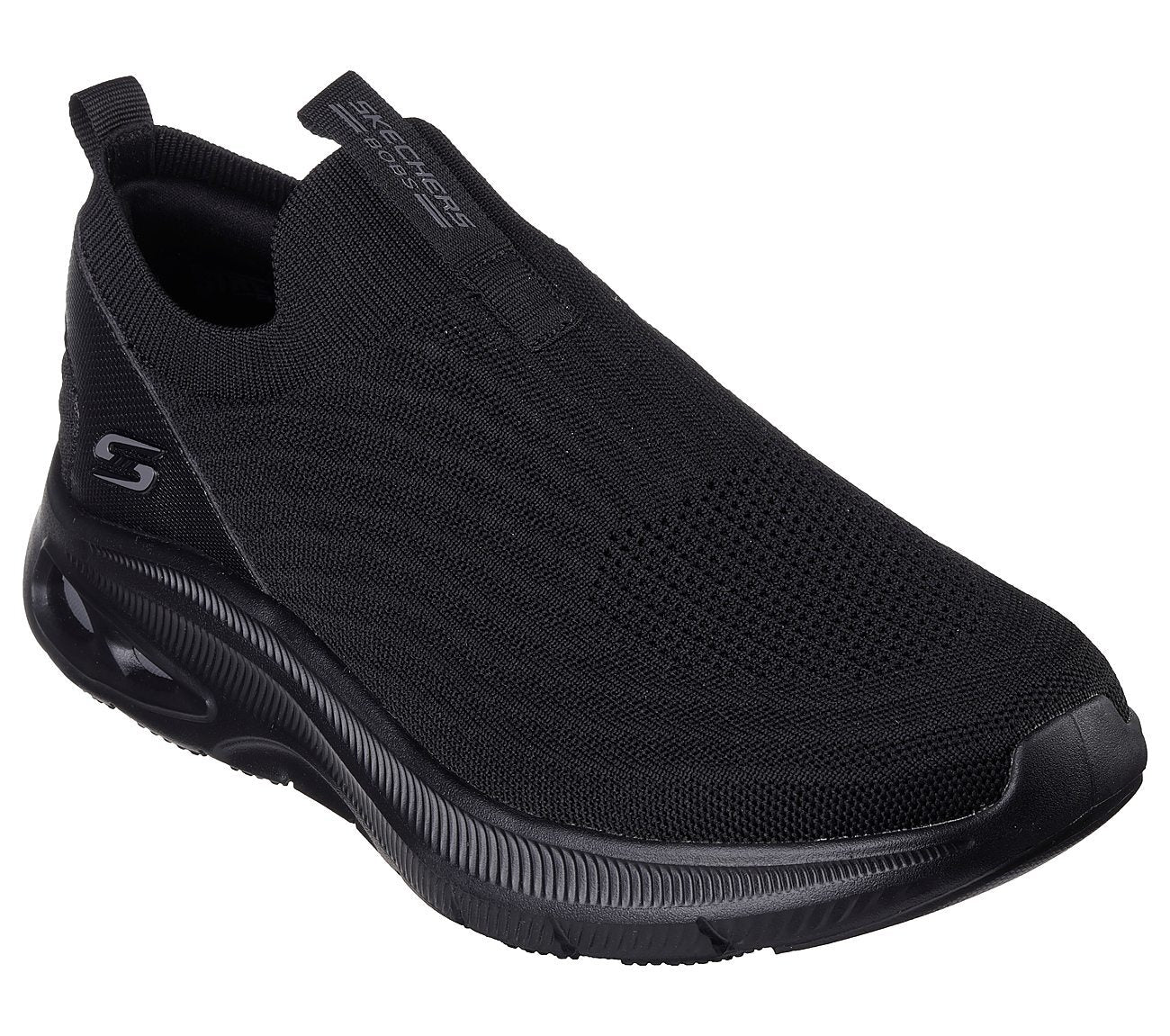 SKechers men'S BOBS UNITY-DASHING THROUGH 118076