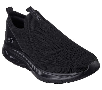SKechers men'S BOBS UNITY-DASHING THROUGH 118076