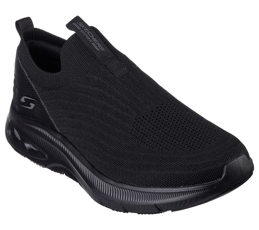 SKechers men'S BOBS UNITY-DASHING THROUGH 118076