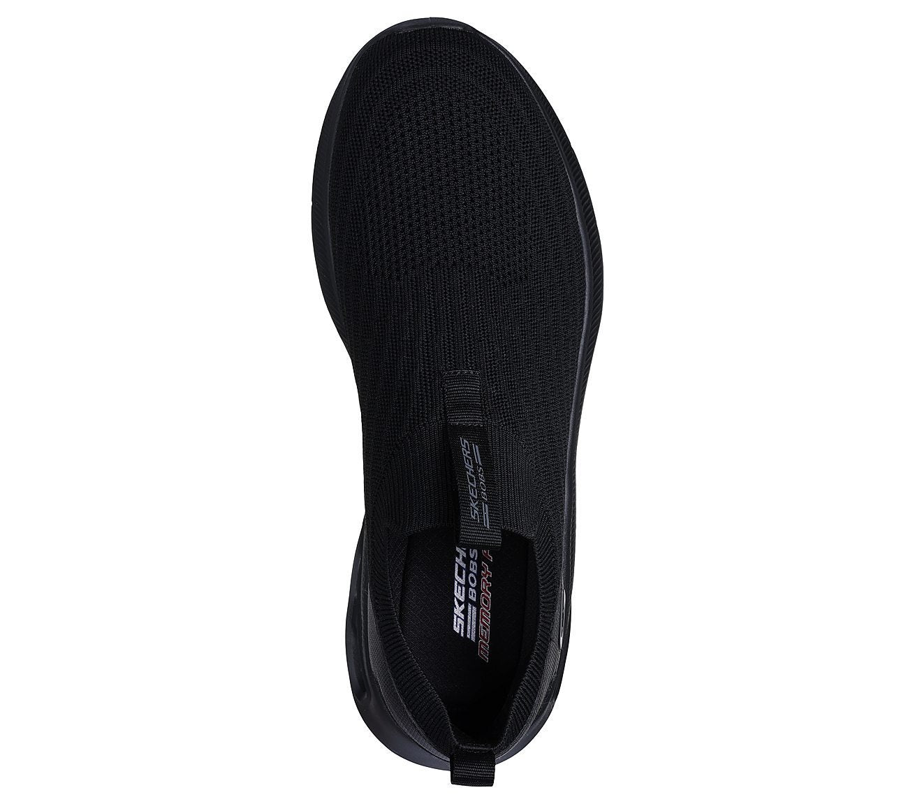 SKechers men'S BOBS UNITY-DASHING THROUGH 118076