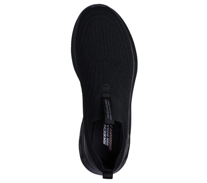 SKechers men'S BOBS UNITY-DASHING THROUGH 118076