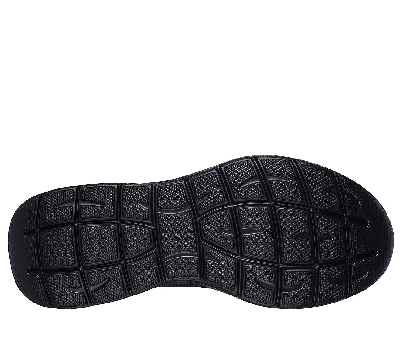 SKechers men'S BOBS UNITY-DASHING THROUGH 118076