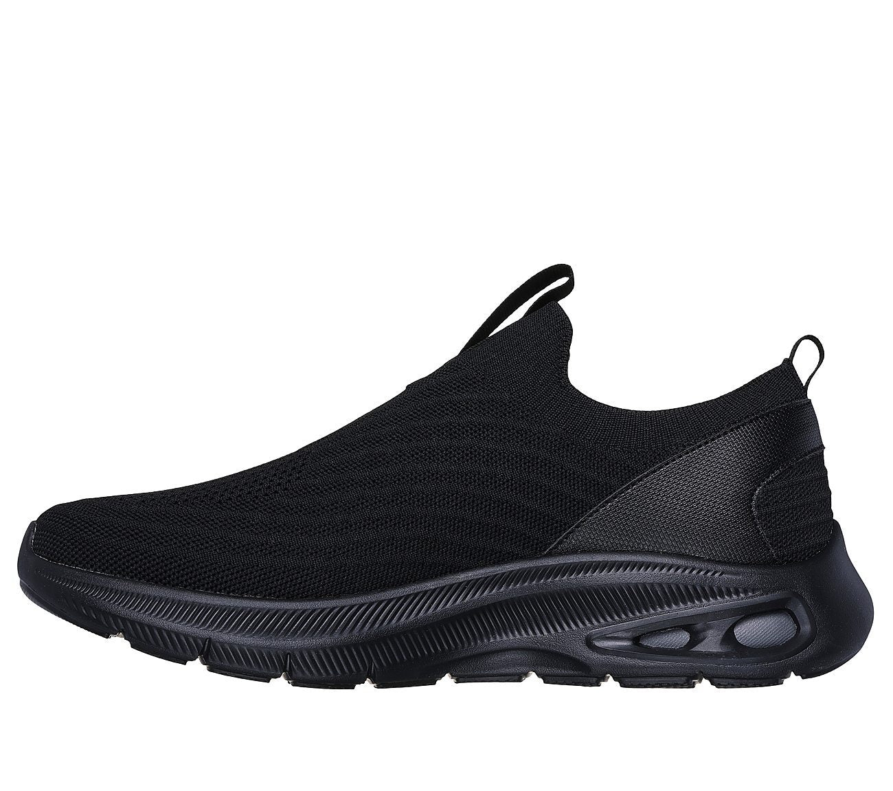 SKechers men'S BOBS UNITY-DASHING THROUGH 118076