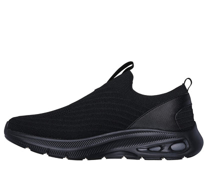 SKechers men'S BOBS UNITY-DASHING THROUGH 118076