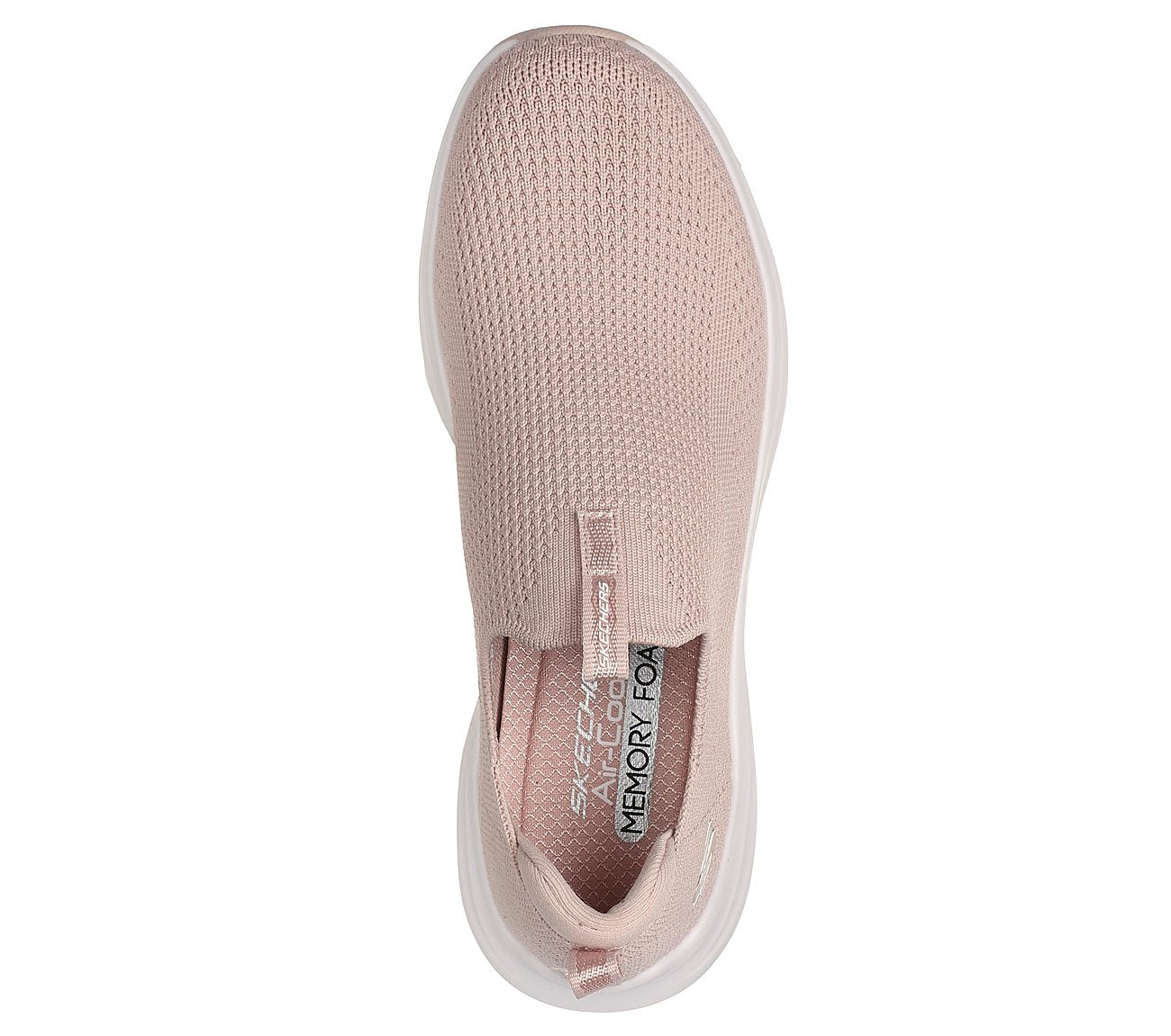 Skechers women's VAPOR FOAM 150020-ROS