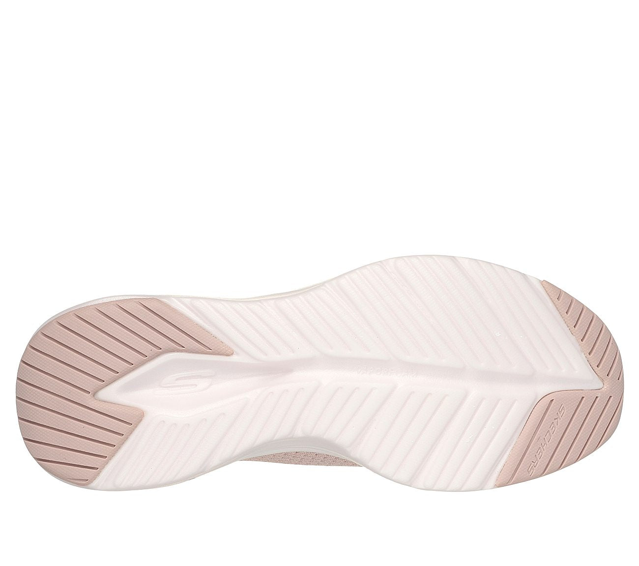 Skechers women's VAPOR FOAM 150020-ROS