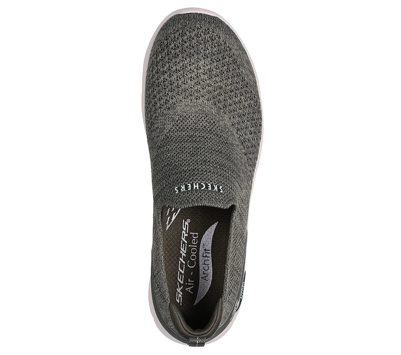 Skechers women'S ARCH FIT REFINE - DON'T GO 104164 olv