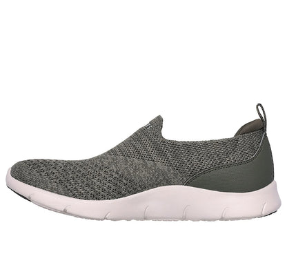 Skechers women'S ARCH FIT REFINE - DON'T GO 104164 olv
