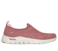 Skechers  women's ARCH FIT VISTA - INSPIRATION 104371-DKRS