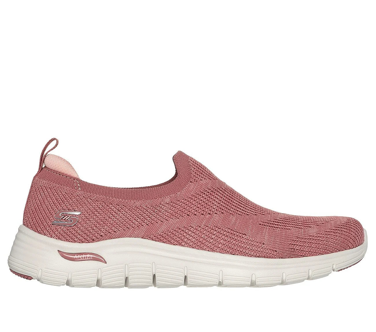 Skechers  women's ARCH FIT VISTA - INSPIRATION 104371-DKRS