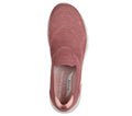Skechers  women's ARCH FIT VISTA - INSPIRATION 104371-DKRS