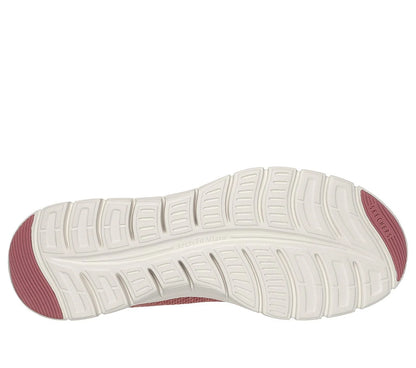 Skechers  women's ARCH FIT VISTA - INSPIRATION 104371-DKRS
