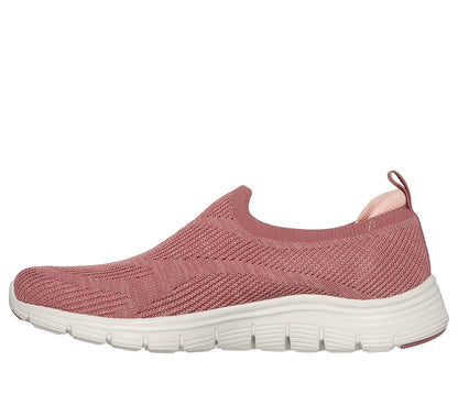 Skechers  women's ARCH FIT VISTA - INSPIRATION 104371-DKRS