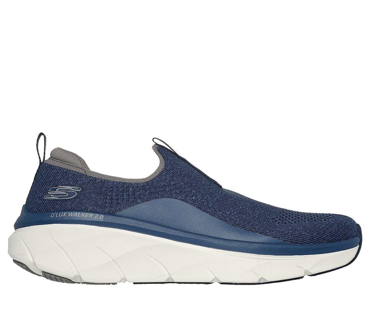 Skechers  Men'S D'LUX WALKER 2.0 - RANDER  232722