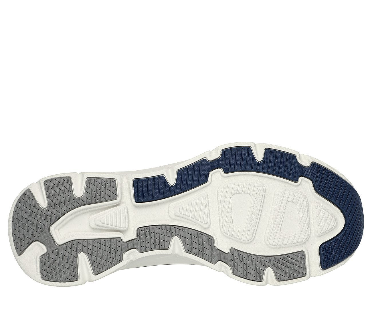 Skechers  Men'S D'LUX WALKER 2.0 - RANDER  232722