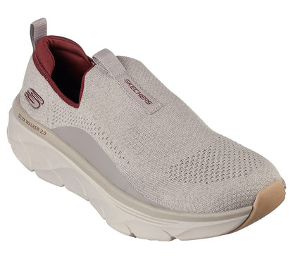 Skechers  Men'S D'LUX WALKER 2.0 - RANDER  232722