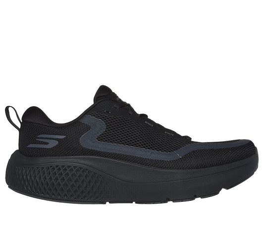 Skechers men's GO RUN SUPERSONIC MAX 246086-BKW
