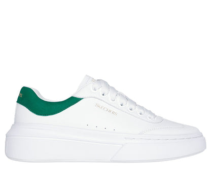 Skechers women's CORDOVA CLASSIC 185060-WGR