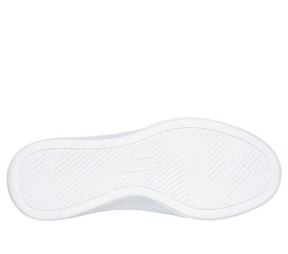 Skechers women's CORDOVA CLASSIC 185060-WGR