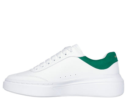 Skechers women's CORDOVA CLASSIC 185060-WGR