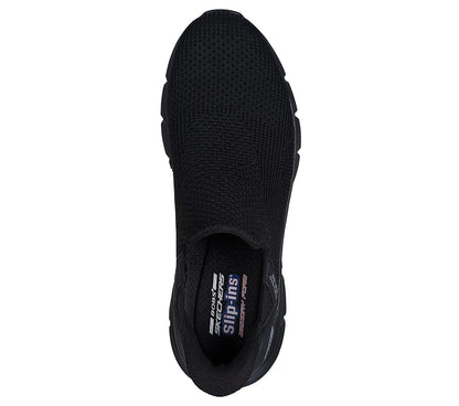 Skechers Men's BOBS B FLEX - RESILIENT EDGE 118306