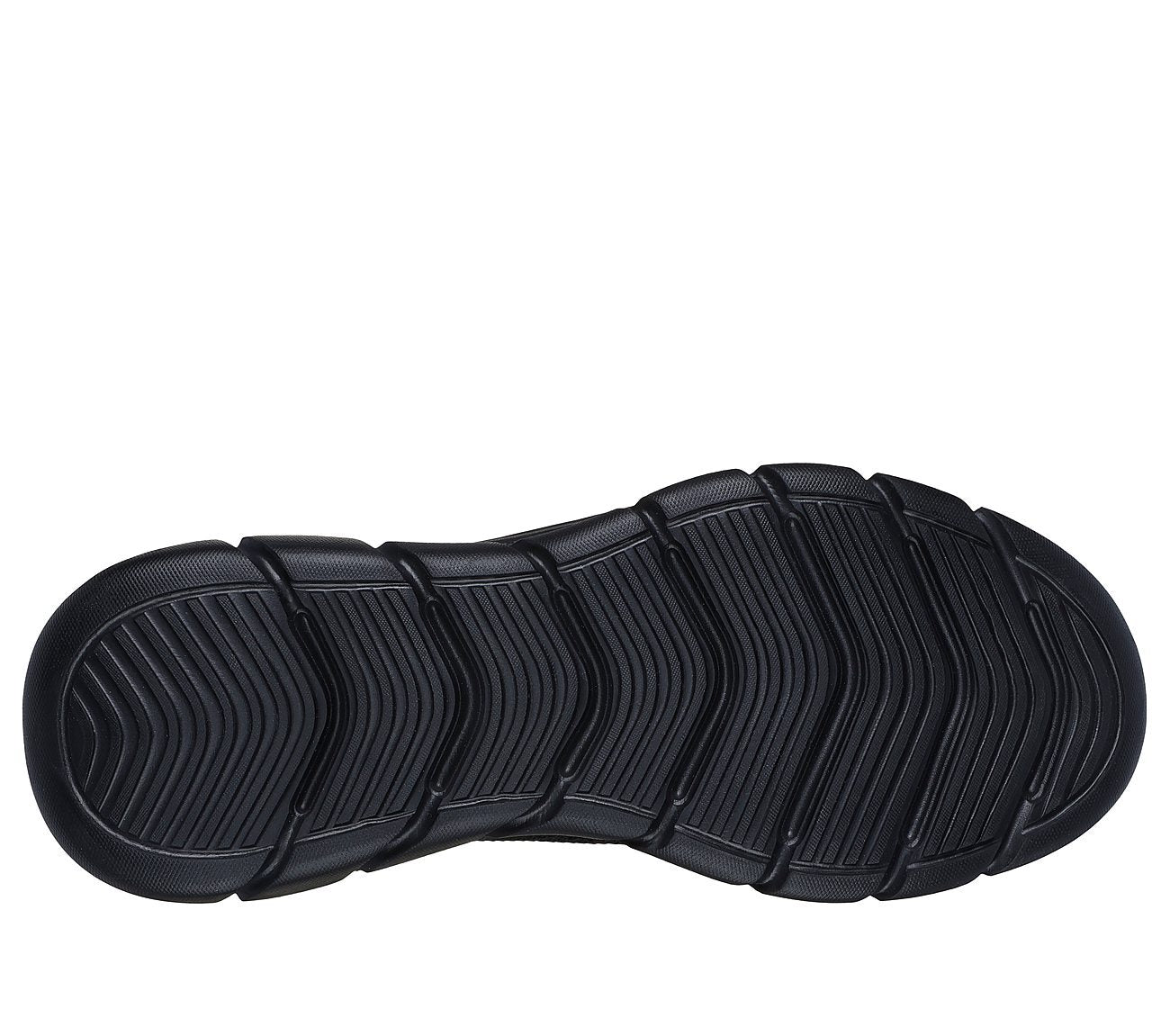 Skechers Men's BOBS B FLEX - RESILIENT EDGE 118306